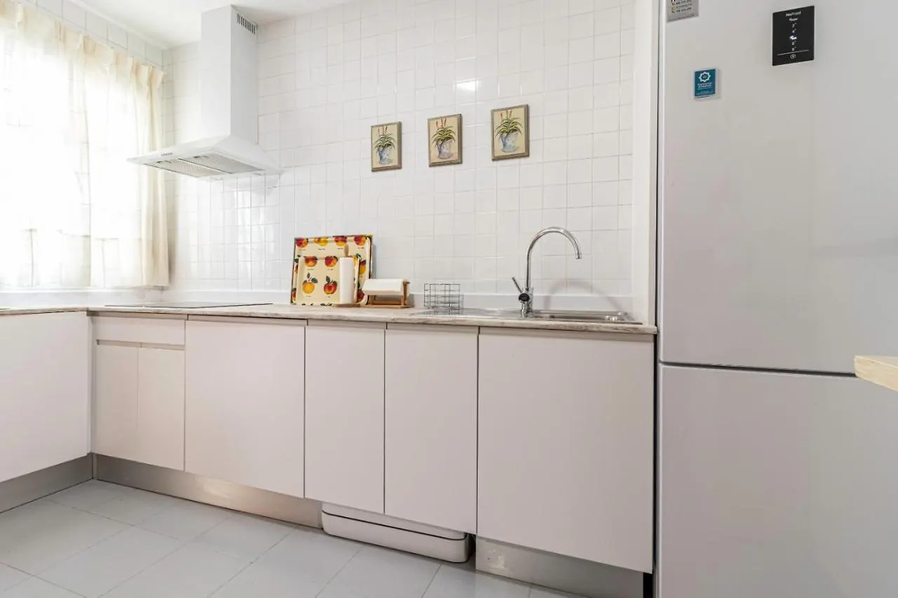 Casa Mnuela - Centro Jerez - Parking Opcional Apartment Jerez de la Frontera Spain