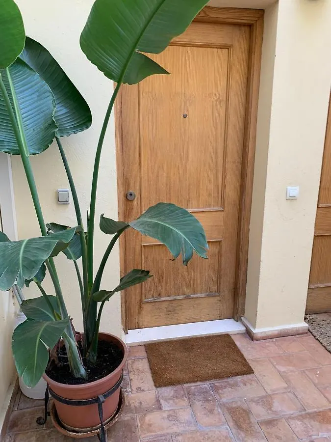 Casa Mnuela - Centro Jerez - Parking Opcional Apartment Jerez de la Frontera Spain