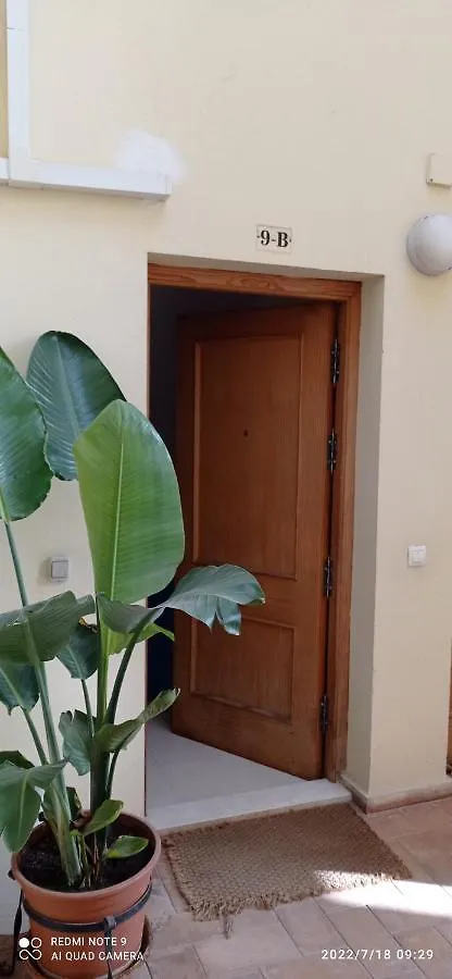 Casa Mnuela - Centro Jerez - Parking Opcional Apartment Jerez de la Frontera