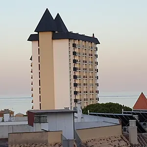 Apartamento Vistas Al Mar Apartamento Fuengirola