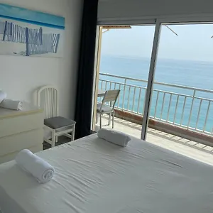 Mediterranean First Line Costa Del Sol Apartamento Fuengirola