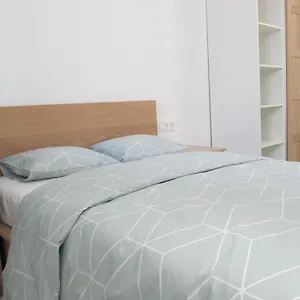 Family Apartamento Vilanova i la Geltrú