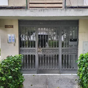  Apartamento Jerez 2022
