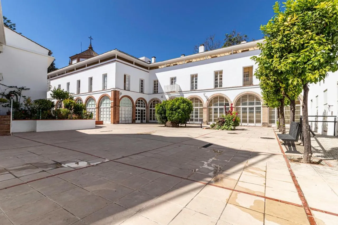 Casa amurallada MNueLa , wifi, garage opcional Jerez de la Frontera 0*,  España